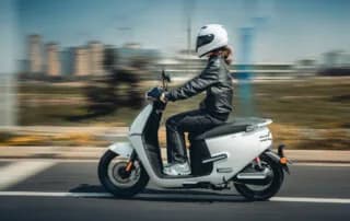 Horwin Sonstige – € 2.690, 0 km – Bild 1 von 6