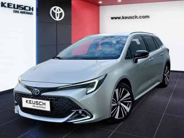 Toyota Corolla – € 29.709, 0 km – Bild 1 von 16