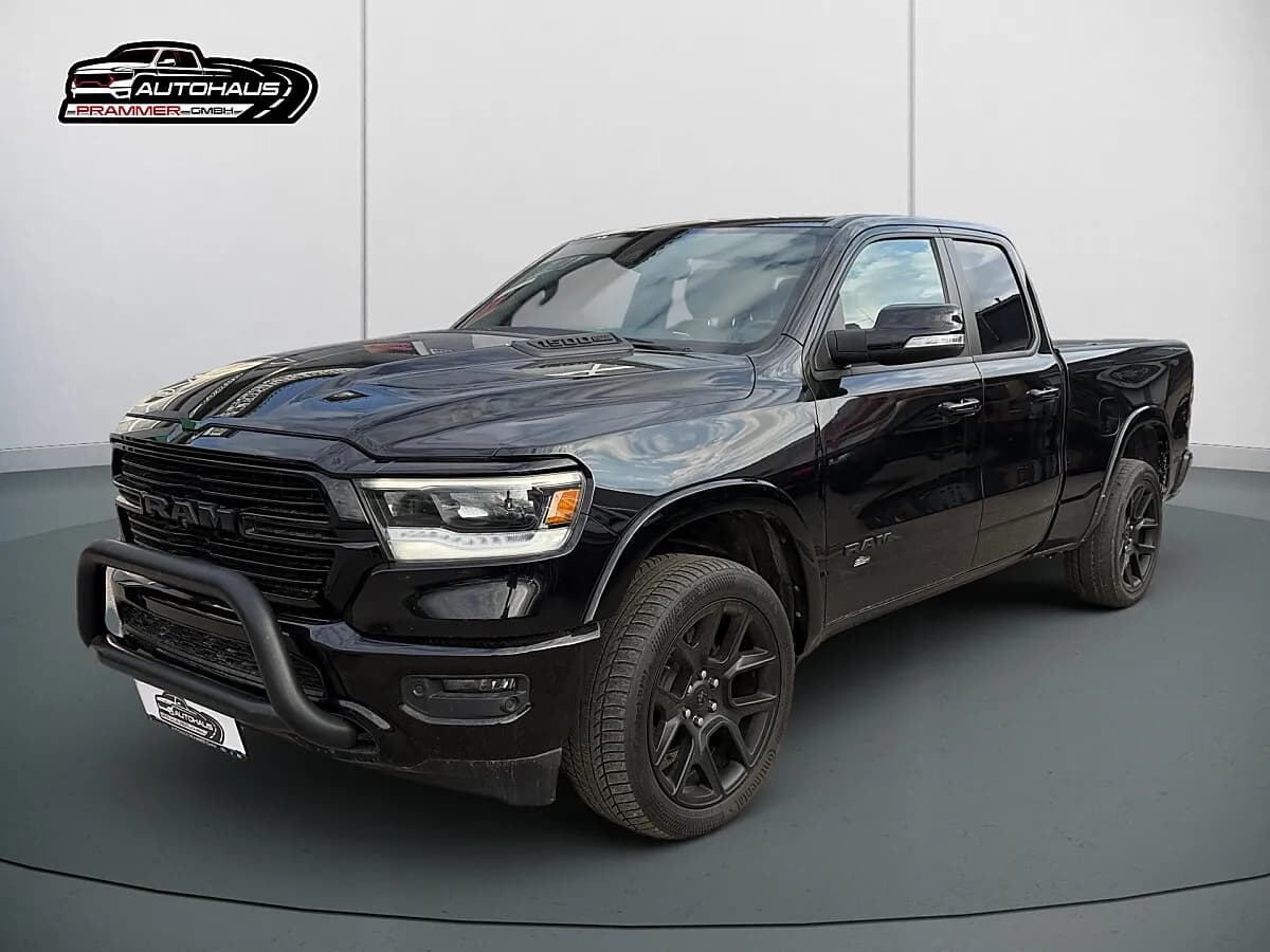 RAM 1500