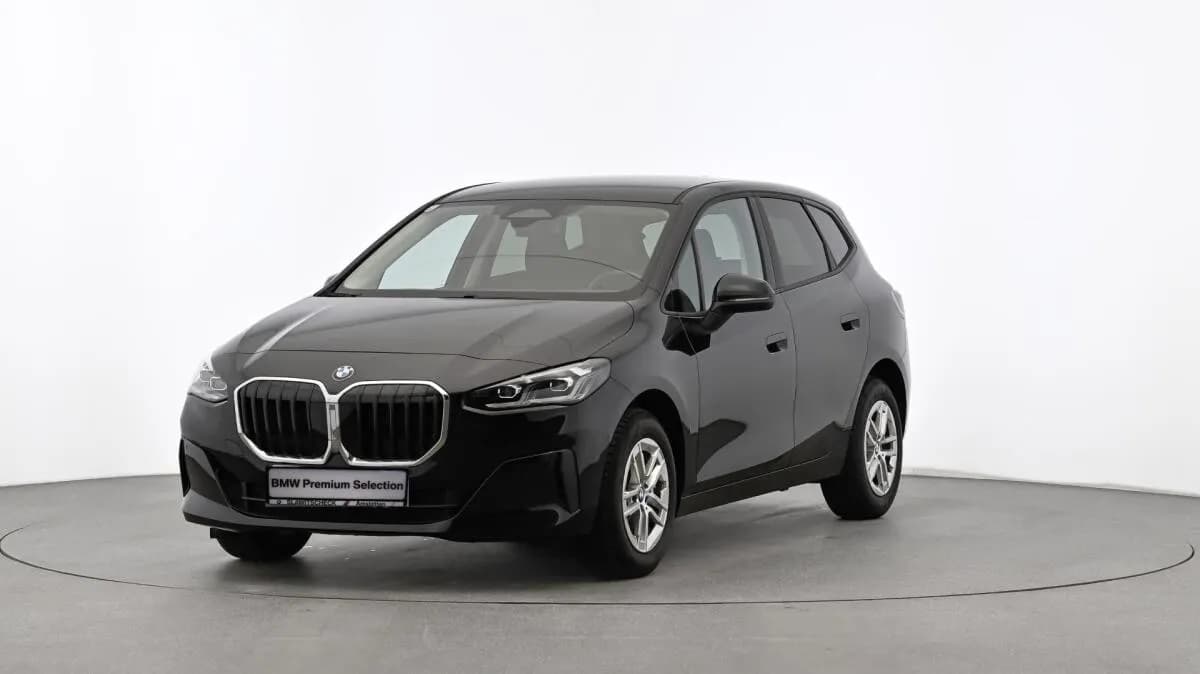 BMW 2er-Reihe 2024 – € 26.850, 52 370 km – Bild 1 von 15