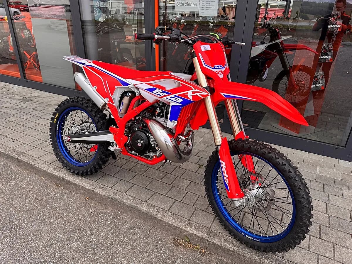 Beta Sonstige – € 8.999, 0 km – Bild 1 von 9