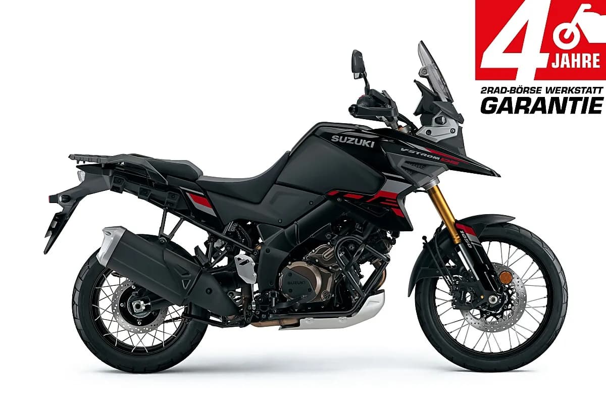 Suzuki V-Strom – € 16.990, 0 km – Bild 1 von 3