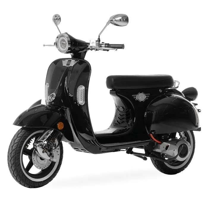 E.F.O EV5000