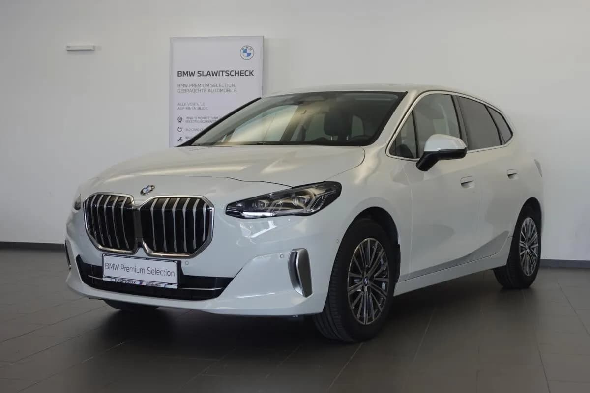 BMW 2er-Reihe