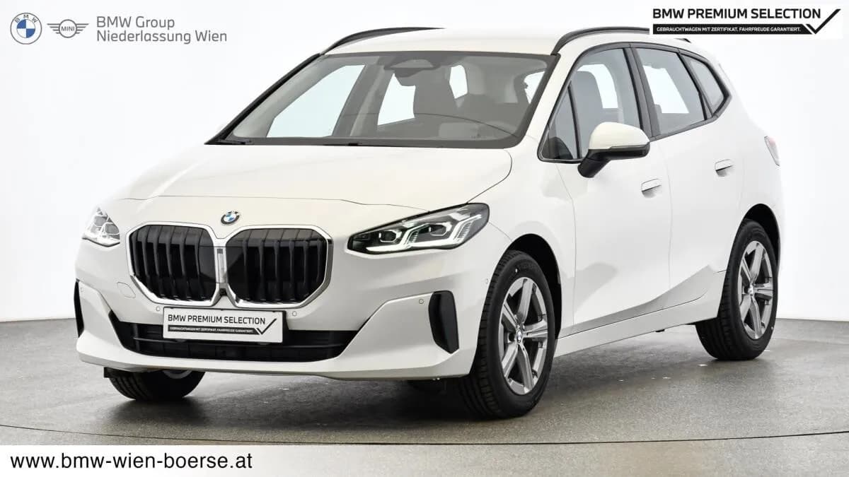 BMW 2er-Reihe 2025 – € 32.992, 24 297 km – Bild 1 von 26