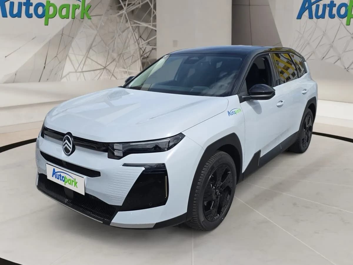 Citroën C5 Aircross 2026 – € 37.090, 6 000 km – Bild 1 von 21