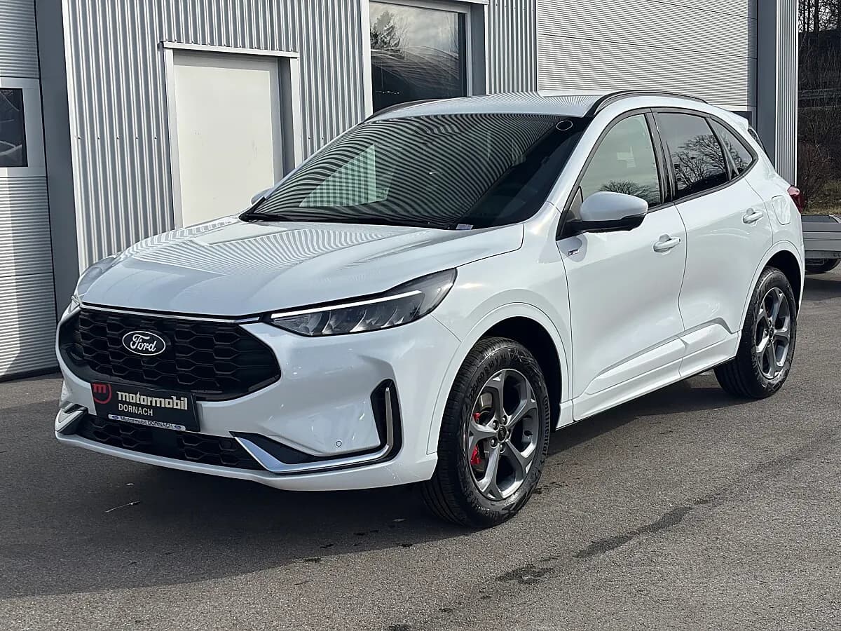 Ford Kuga – € 39.990, 0 km – Bild 1 von 12