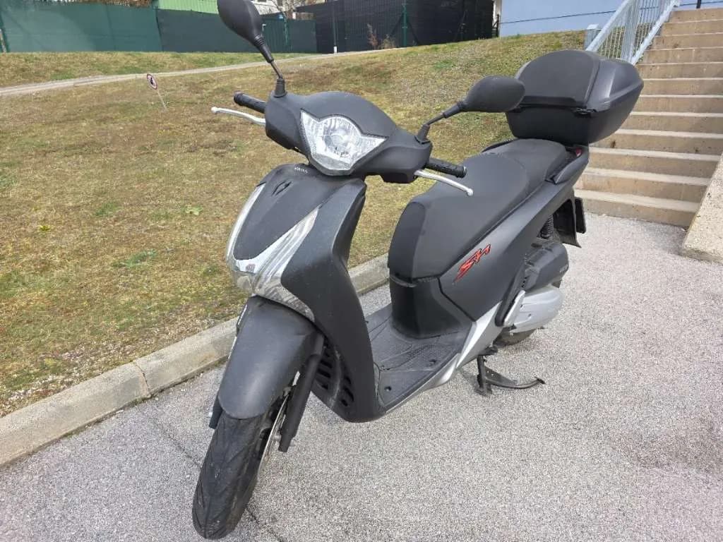 Honda SH