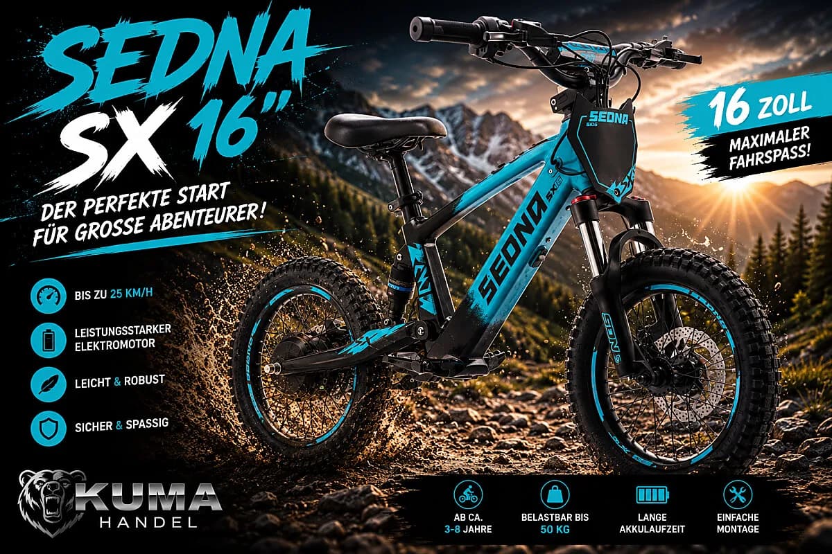 Apollo Sonstige – € 949, 1 km – Bild 1 von 9