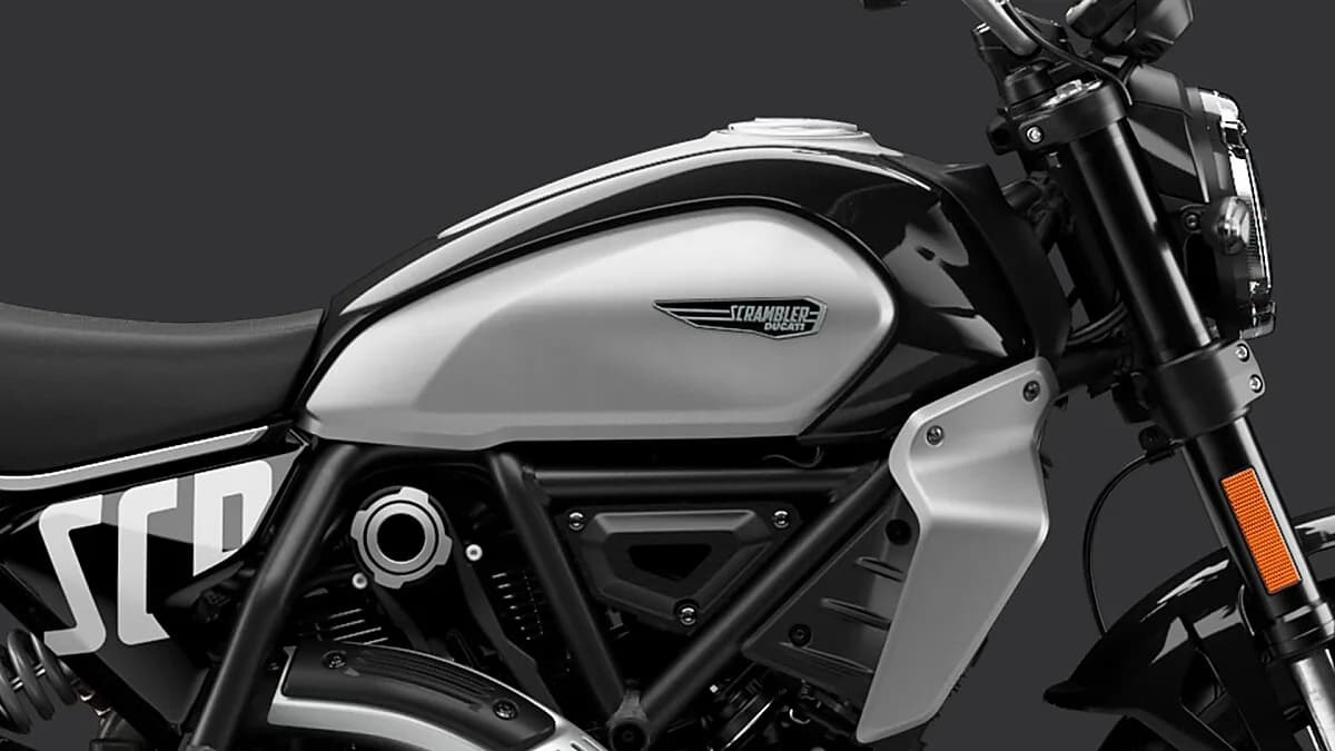 Ducati Scrambler – € 10.590, 0 km – Bild 1 von 12