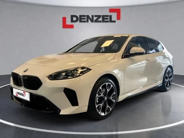 BMW 1er-Reihe 2026 – € 38.900, 12 000 km – Bild 1 von 13