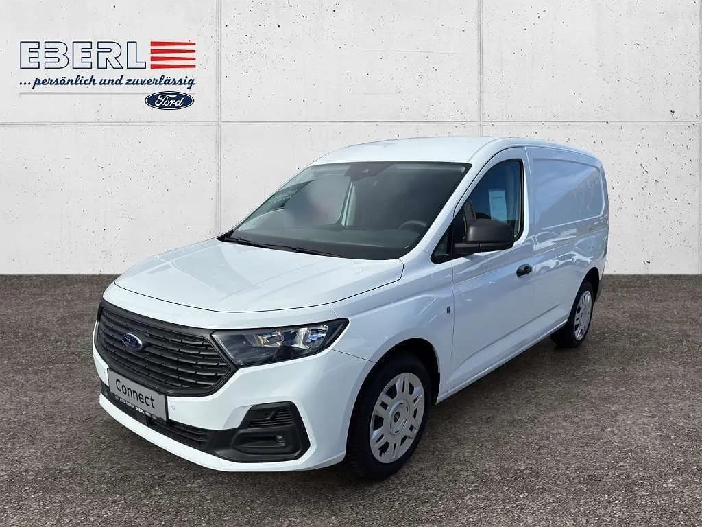 Ford Transit Connect – € 27.700, 10 km – Bild 1 von 17