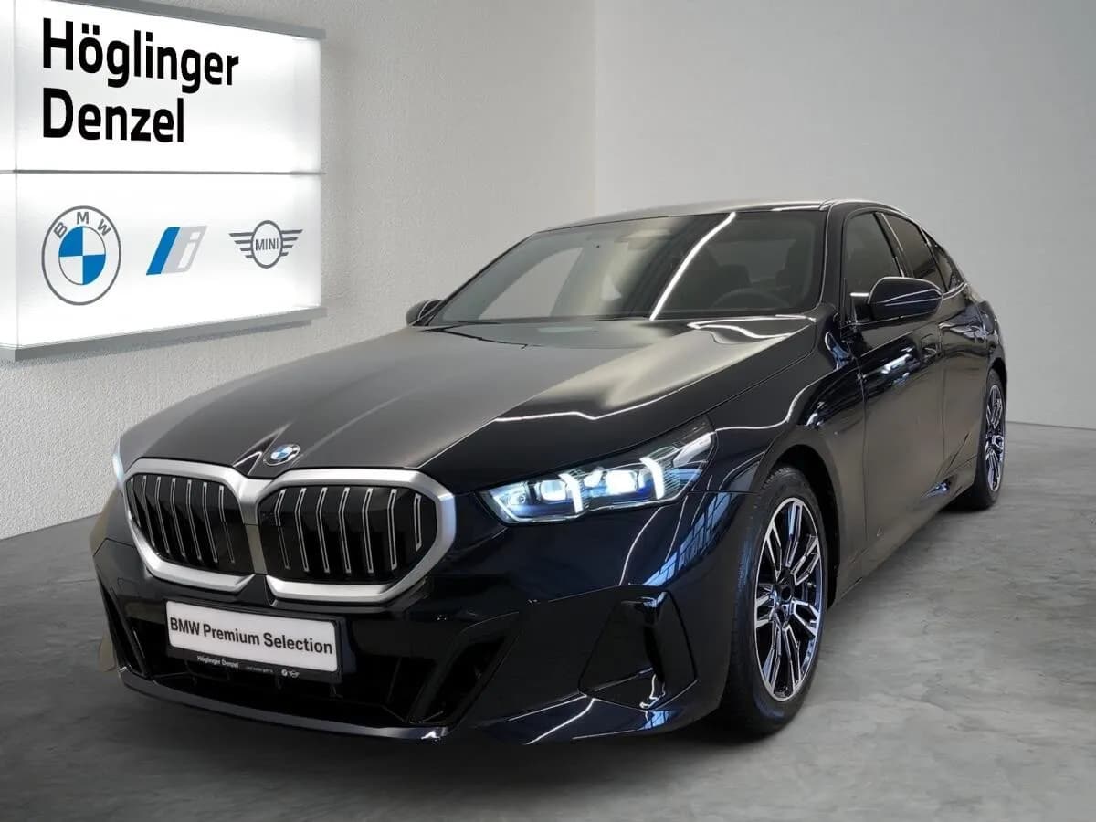 BMW 5er-Reihe