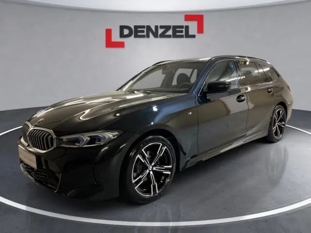 BMW 3er-Reihe 2026 – € 67.900, 10 000 km – Bild 1 von 15