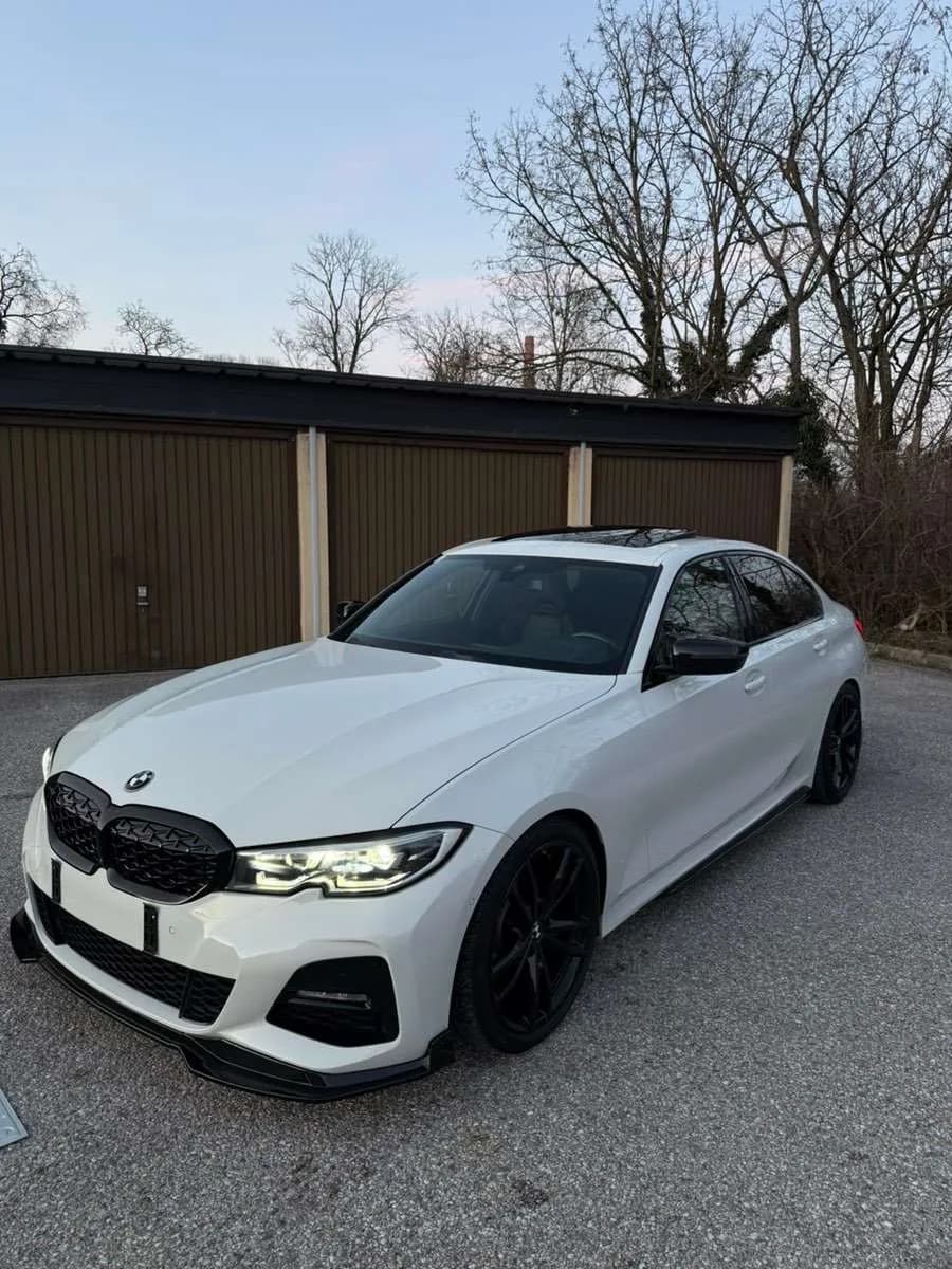 BMW 3er-Reihe