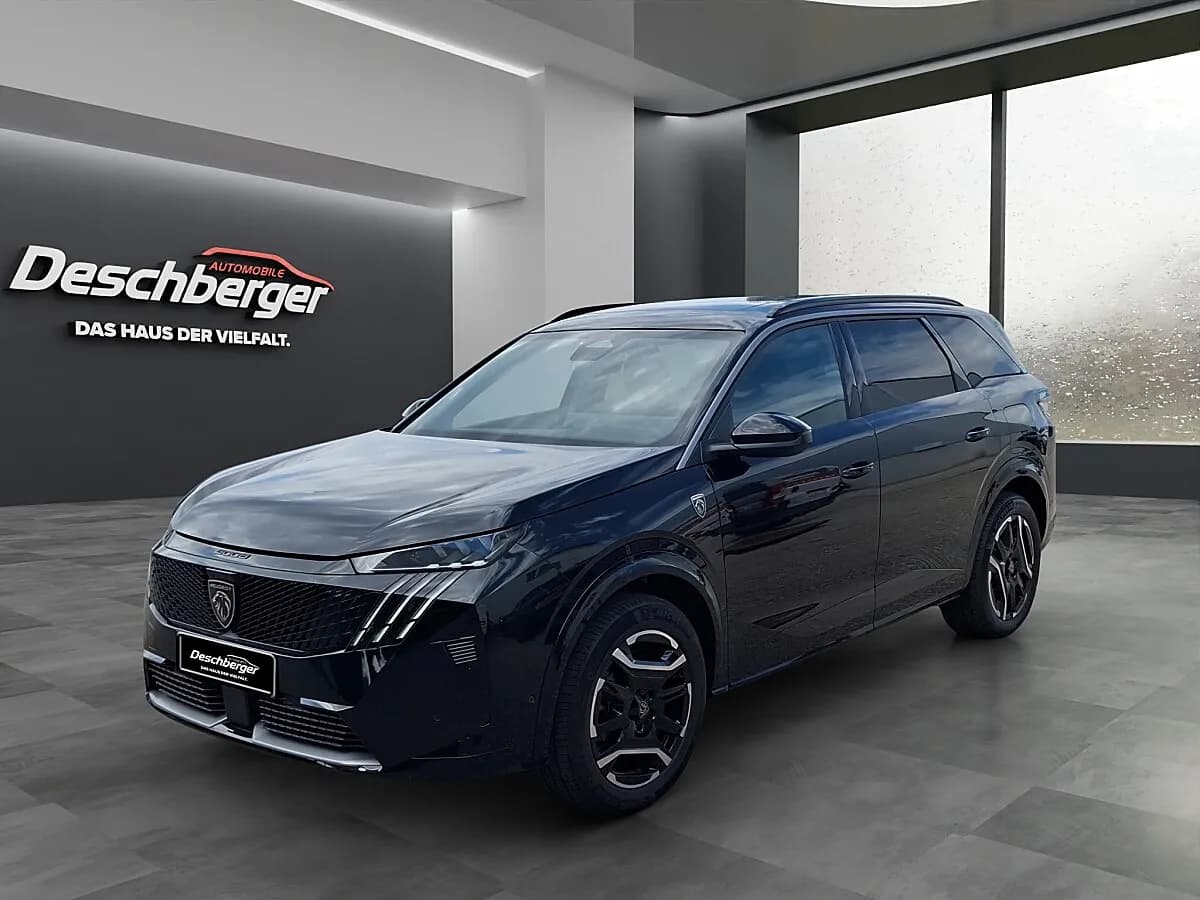 Peugeot 5008 – € 56.521, 0 km – Bild 1 von 14