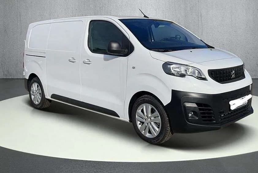 Peugeot Expert