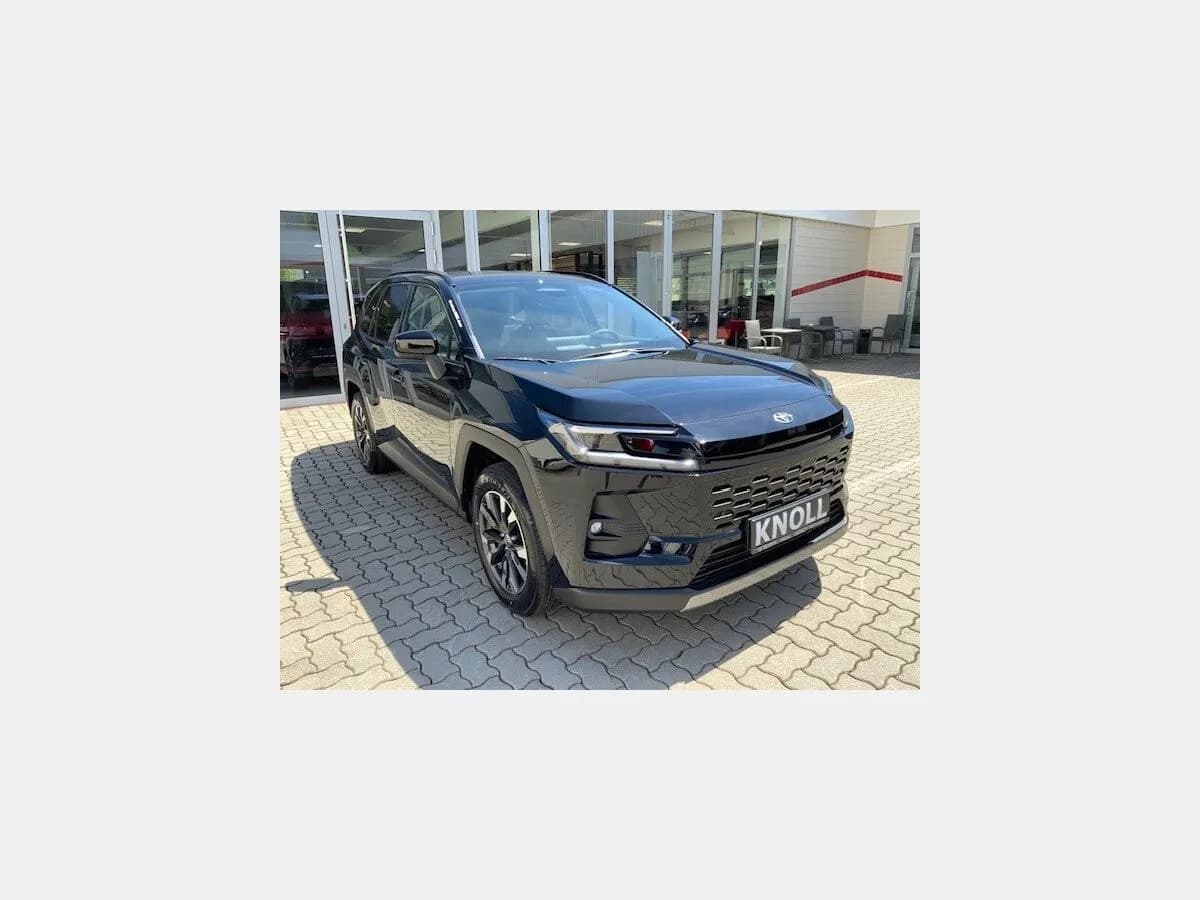 Toyota RAV4 – € 45.570, 10 km – Bild 1 von 22