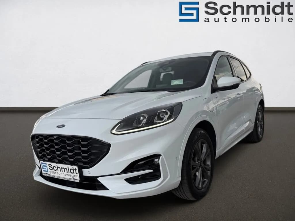 Ford Kuga 2023 – € 23.910, 63 835 km – Bild 1 von 18