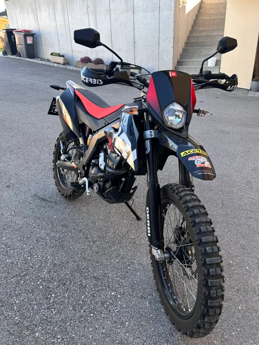 Derbi Senda