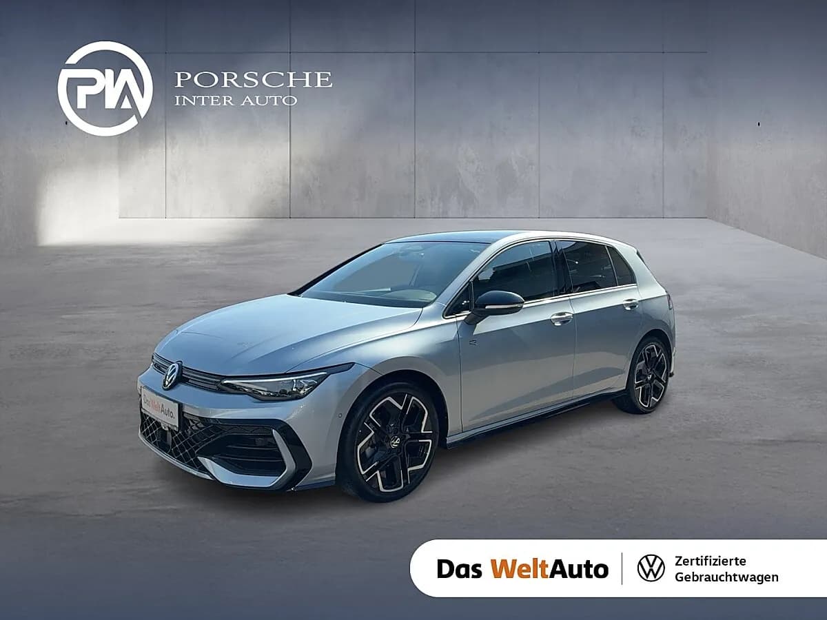 VW Golf