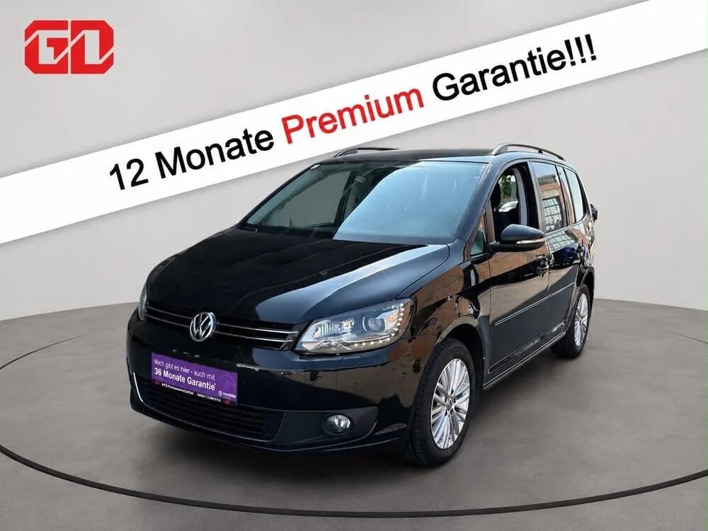 VW Touran