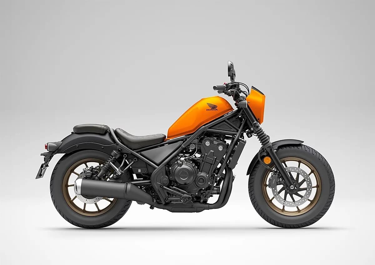 Honda Sonstige – € 6.990, 0 km – Bild 1 von 9