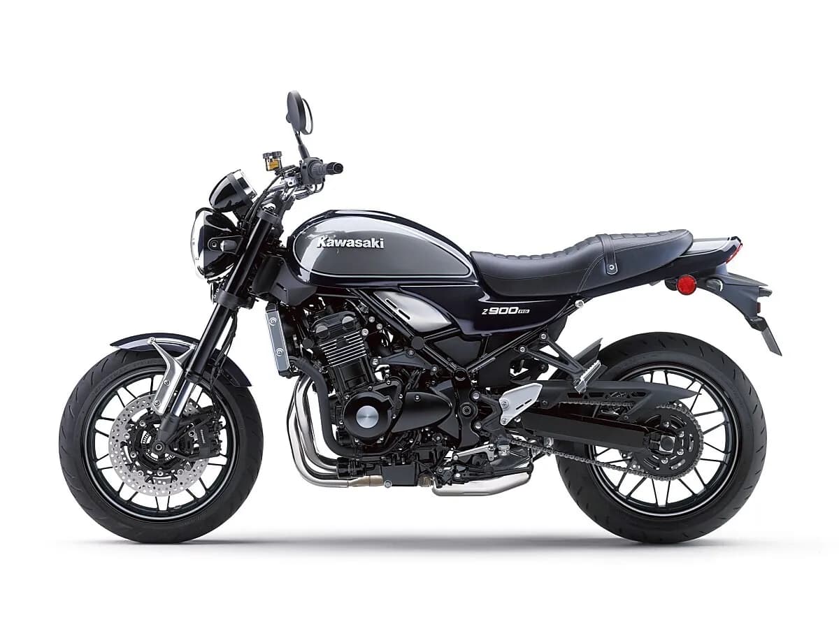 Kawasaki Z – € 15.649, 0 km – Bild 1 von 3