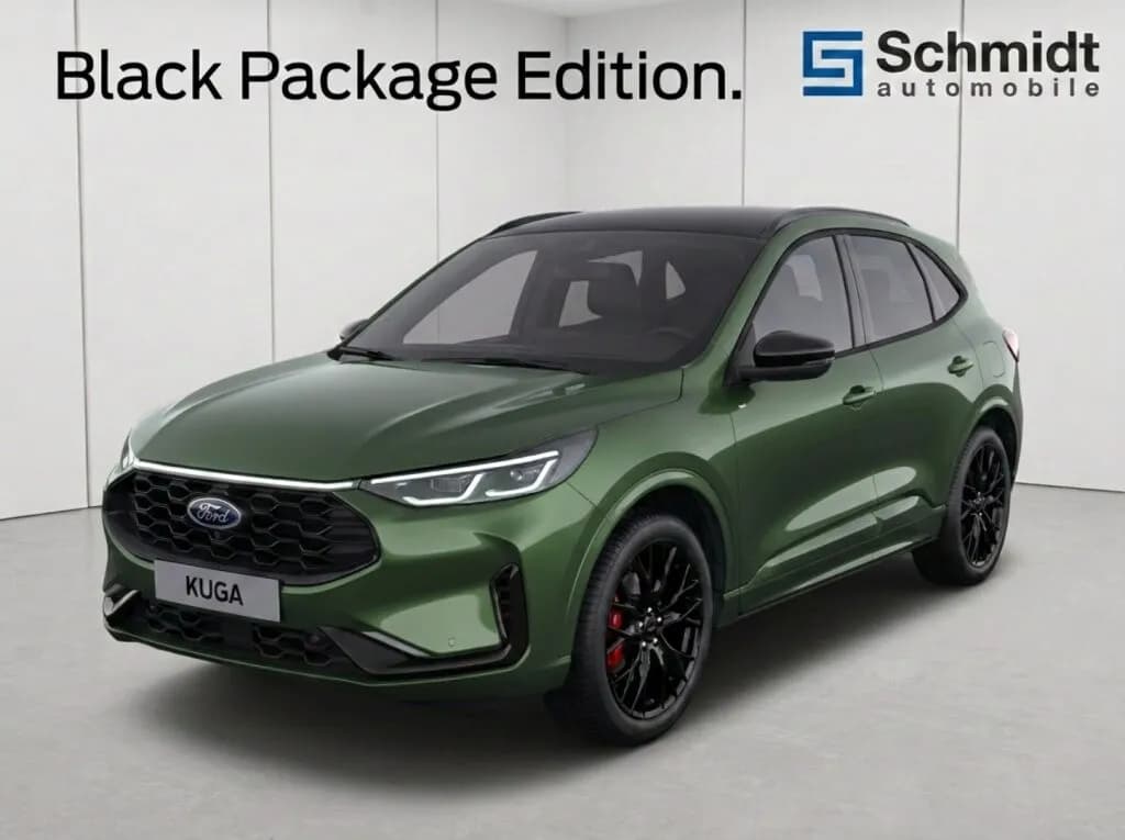 Ford Kuga – € 37.990, 10 km – Bild 1 von 3