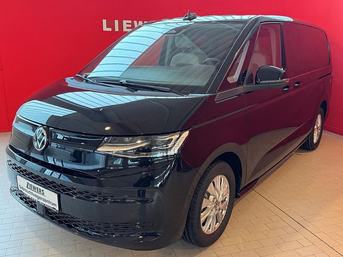 VW Multivan 2025 – € 62.890, 100 km – Bild 1 von 29