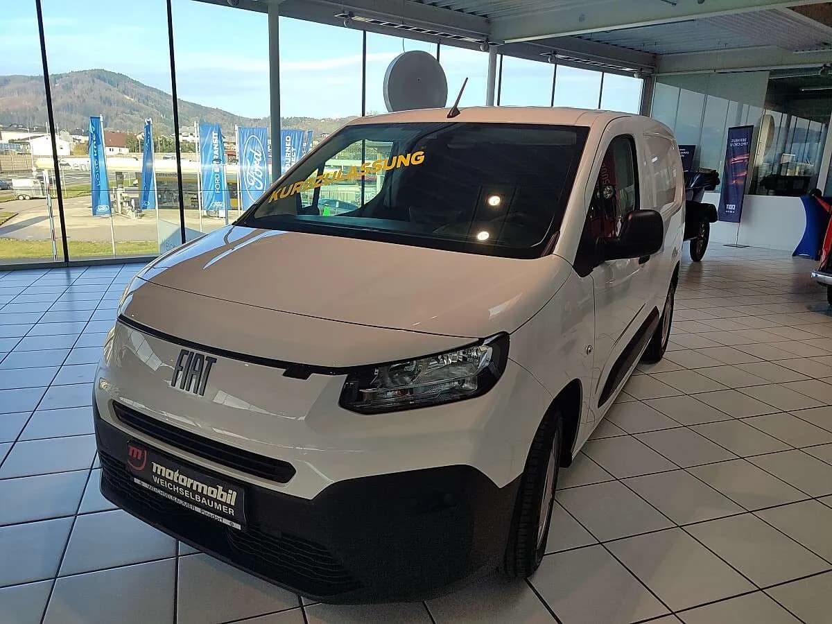 Fiat Doblò