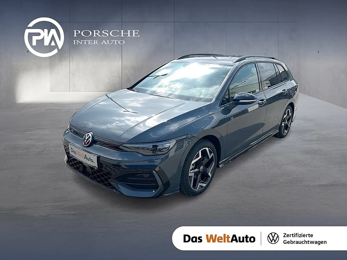 VW Golf 2026 – € 35.990, 300 km – Bild 1 von 13