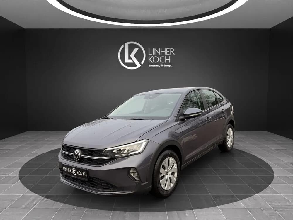 VW Taigo 2025 – € 19.900, 150 km – Bild 1 von 14