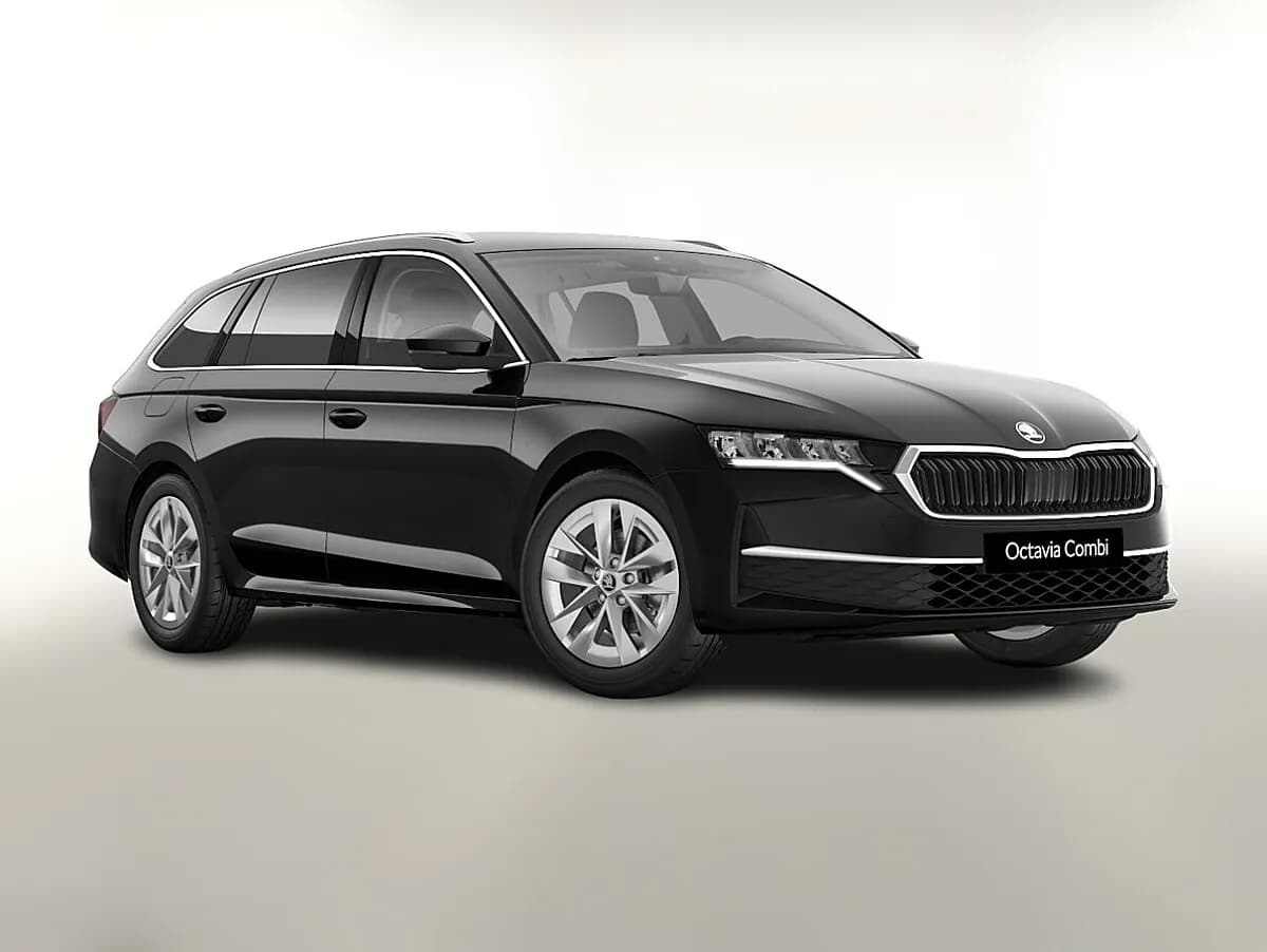 Skoda Octavia 2026 – € 33.421, 50 km – Bild 1 von 10
