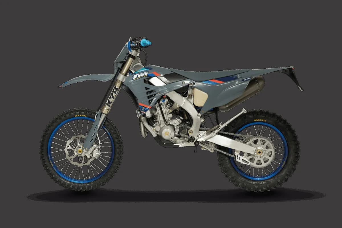 TM Racing Sonstige – € 11.790, 0 km – Bild 1 von 4