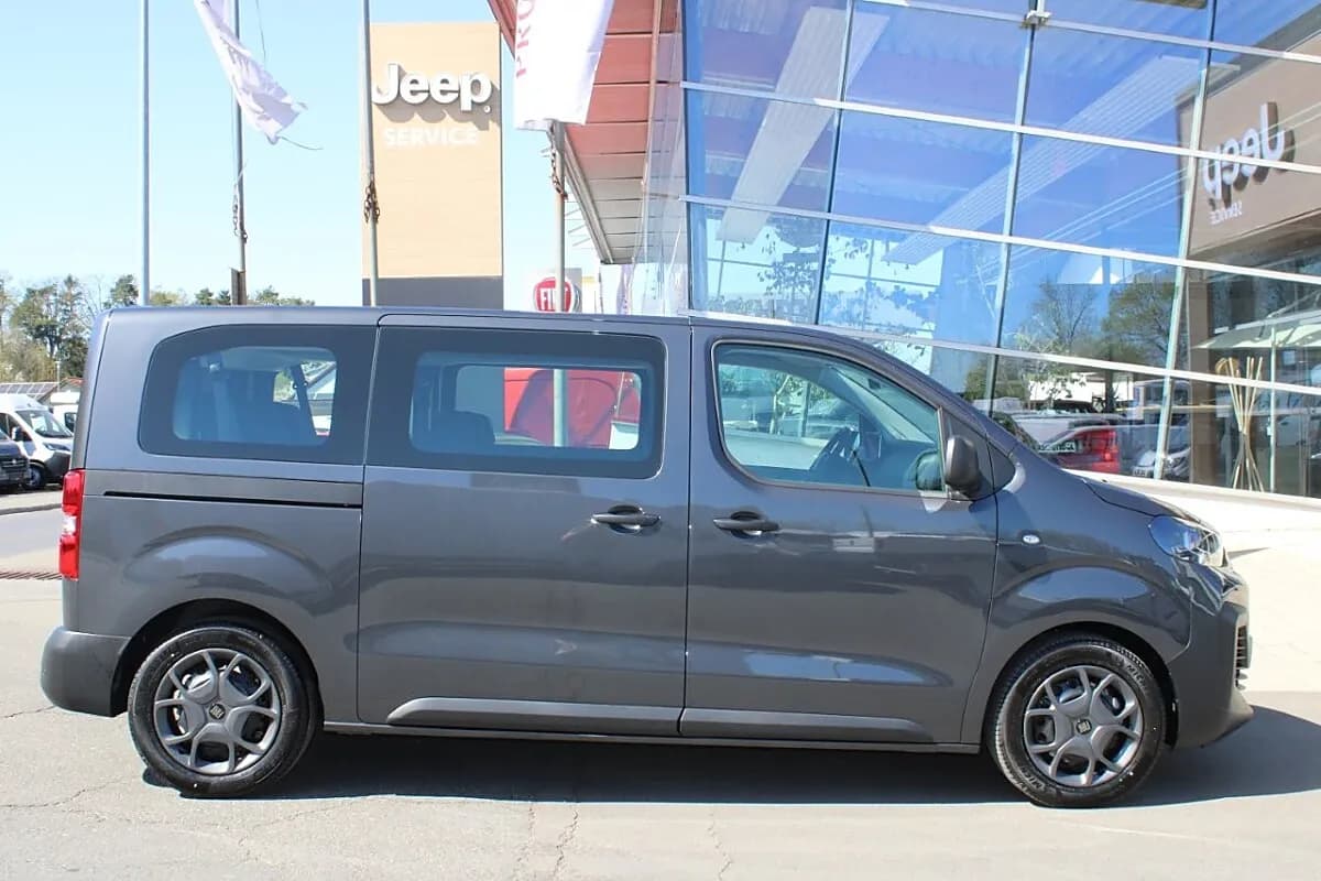 Fiat Scudo 2026 – € 36.880, 50 km – Bild 1 von 37