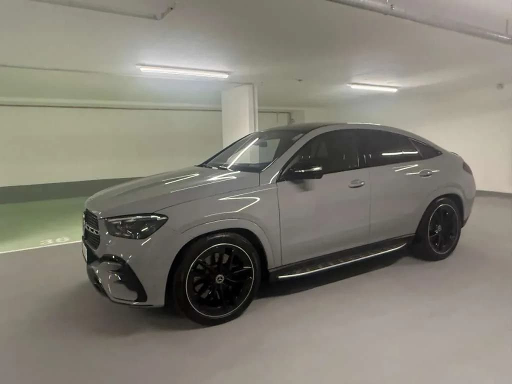 Mercedes-Benz GLE-Klasse 2023 – € 104.000, 45 000 km – Bild 1 von 27