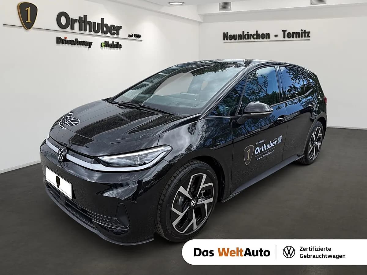 VW ID.3