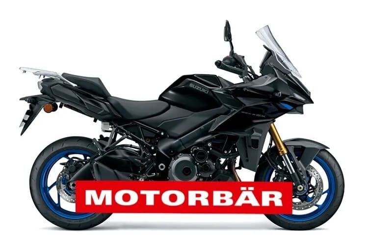 Suzuki GSX – € 18.490, 0 km – Bild 1 von 3