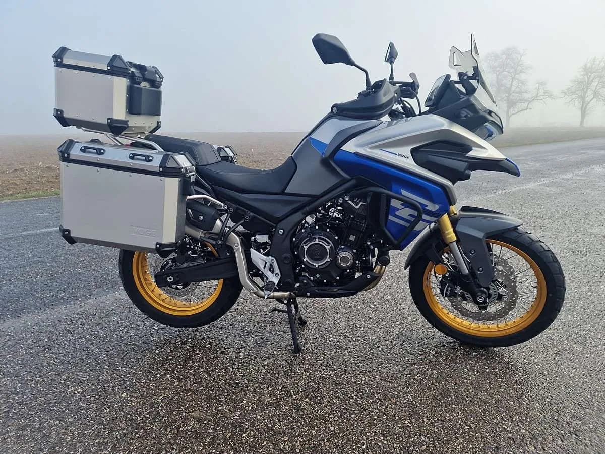 Voge Sonstige – € 5.990, 0 km – Bild 1 von 4