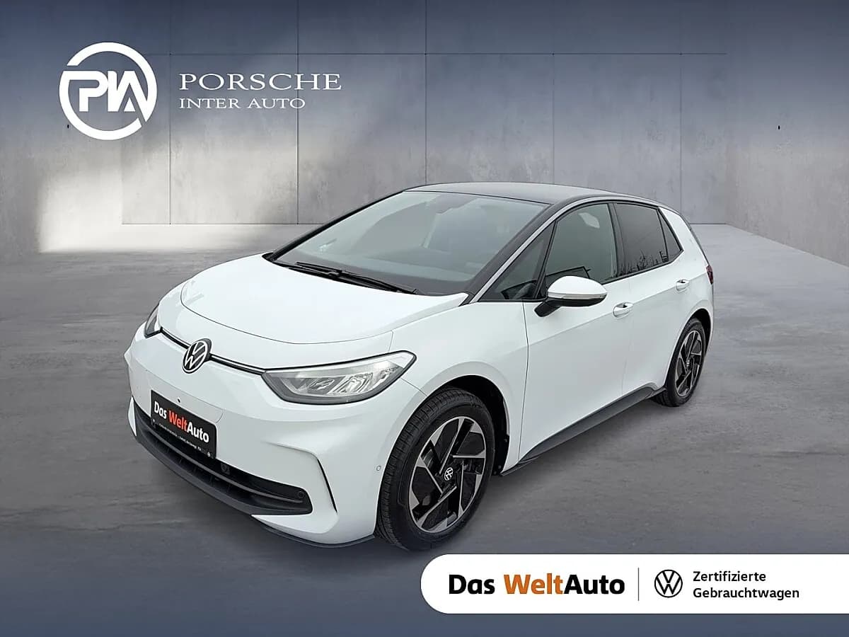 VW ID.3