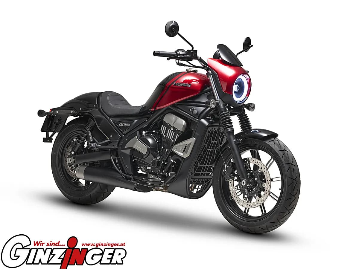 Moto Morini Sonstige