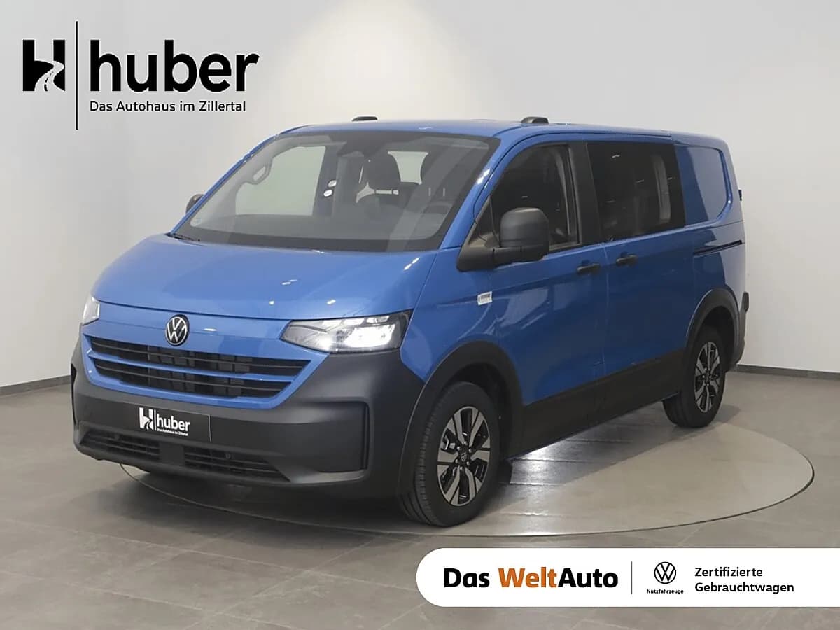 VW Crafter