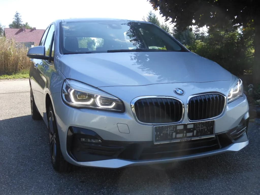 BMW 2er-Reihe