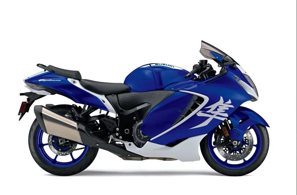 Suzuki Sonstige