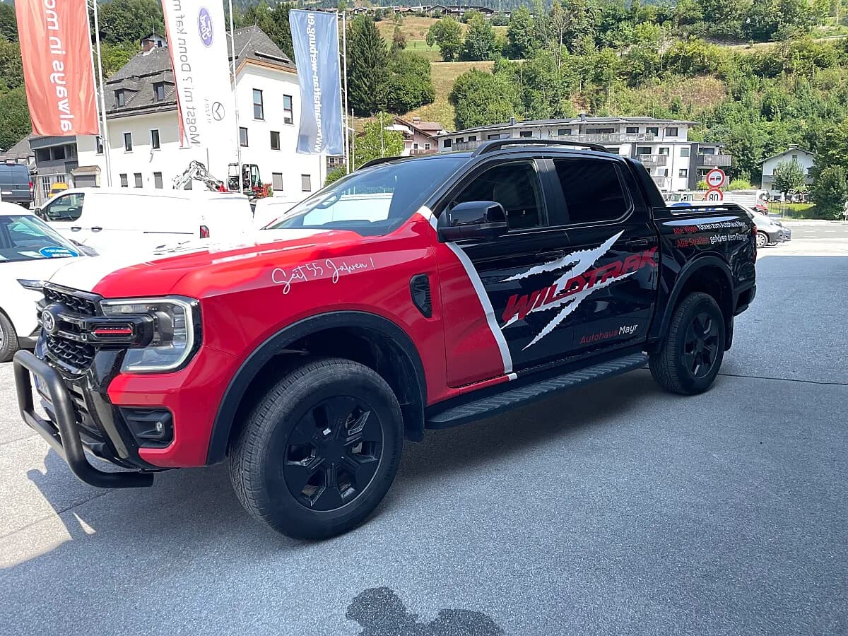 Ford Ranger
