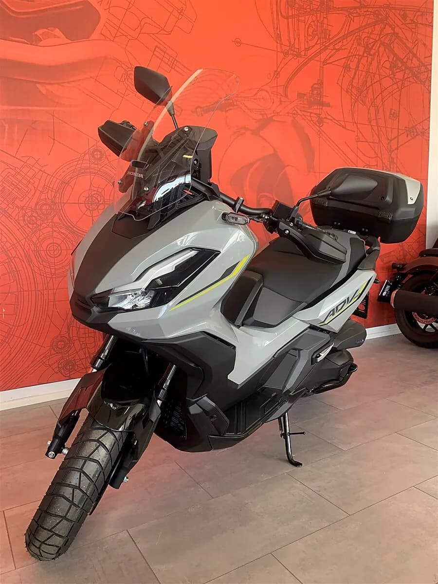 Honda ADV350