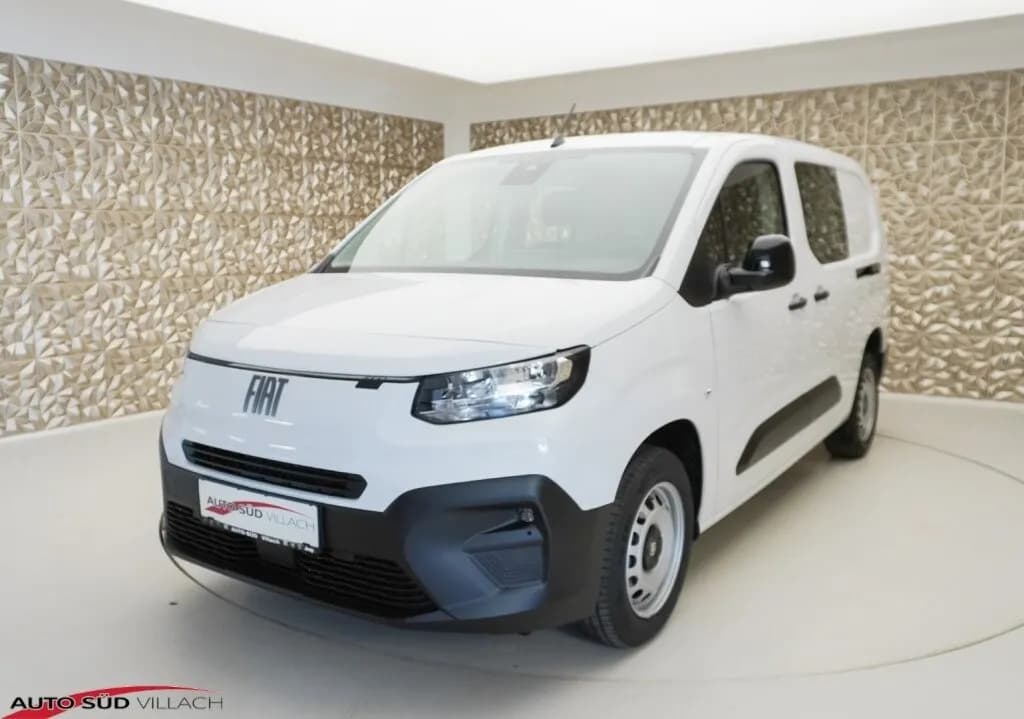 Fiat Doblò