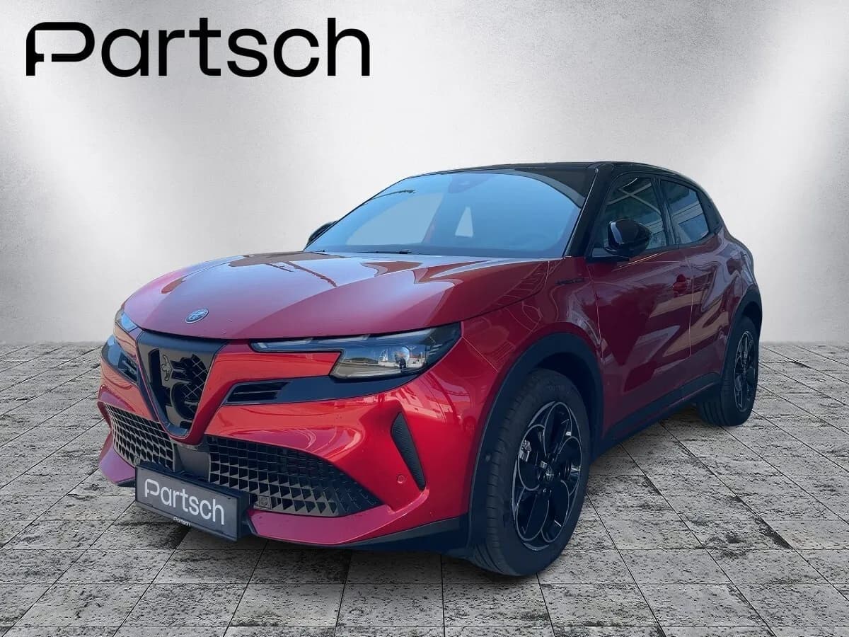 Alfa Romeo Junior