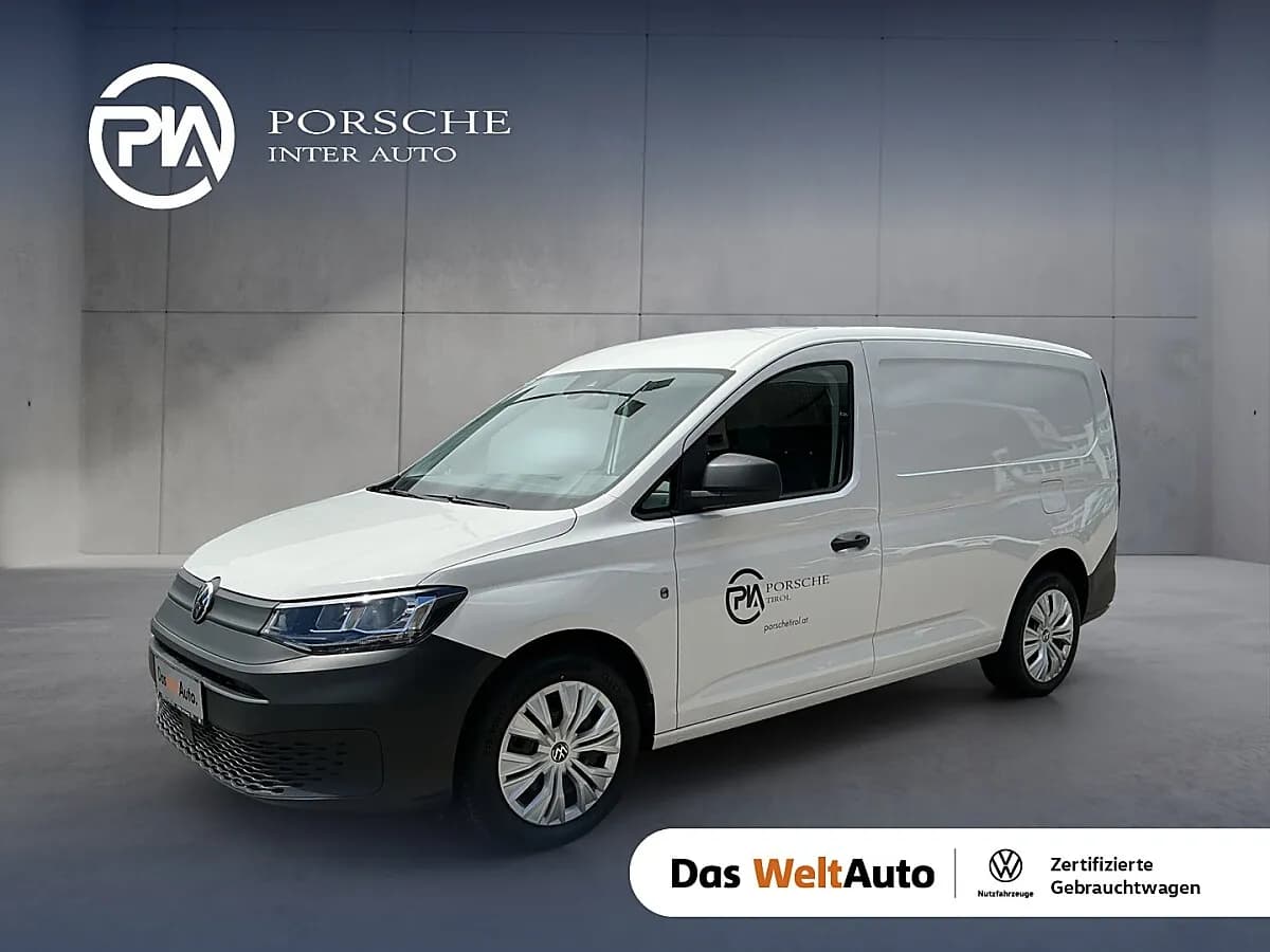 VW Caddy